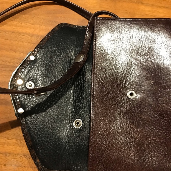 Brighton crossbody/wallet - Picture 5 of 6